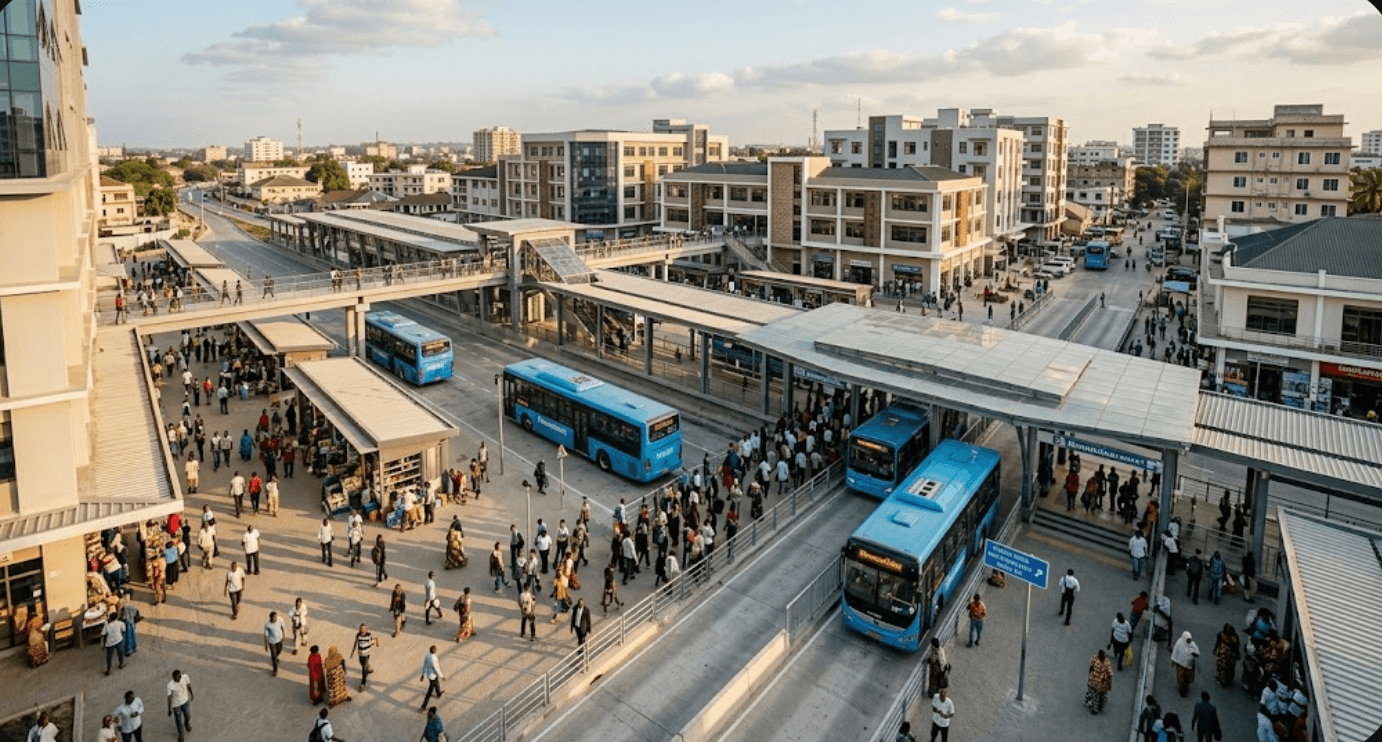 Architecting Economic Pathways: Testing scalable, evidence-based models for global prosperity